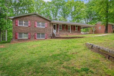 1116 Cranbrook Way, Asheboro, NC 27205 - photo 6