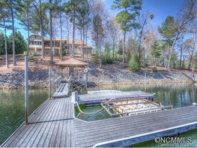 House from Lakeside