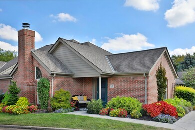 947 Village Brook Way unit 947, Columbus, OH 43235 - photo 6