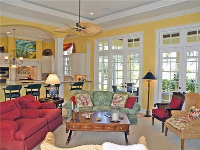 Den/Family/Great Room.