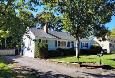 37 Hemlock Ln Dennis Cape Cod