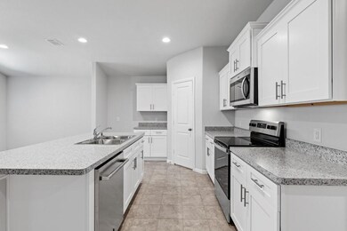 413 Amory St, Azle, TX 76020 - photo 3