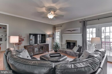 12209 Mosel Terrace, North Potomac, MD 20878 - photo 3