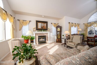 Formal Living