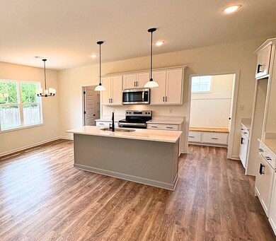 1800 Timberline Dr, Farmville, VA 23901 - photo 7