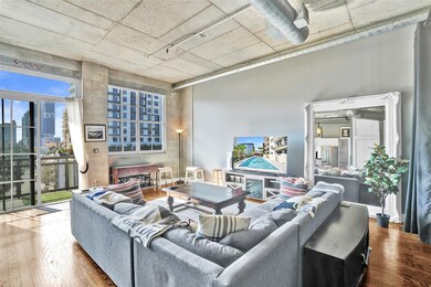 410 NW 1st Ave unit 604, Fort Lauderdale, FL 33301 - photo 4