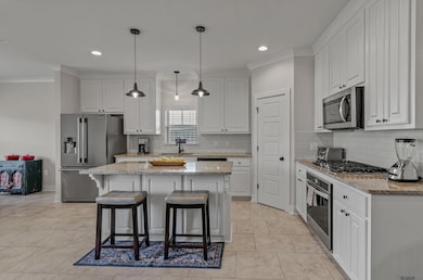 11589 Hideaway St, Denham Springs, LA 70726 - photo 2