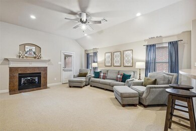 2911 Midstream Dr, Wylie, TX 75098 - photo 5