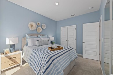 1587 Swing Bridge Way unit Lot 578 Dover B, Myrtle Beach, SC 29588 - photo 7