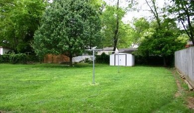 1521 Wilson St, Shelbyville, TN 37160 - photo 5