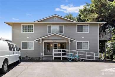 839 Tidelands Ct NW unit G, Ocean Shores, WA 98569 - photo 2