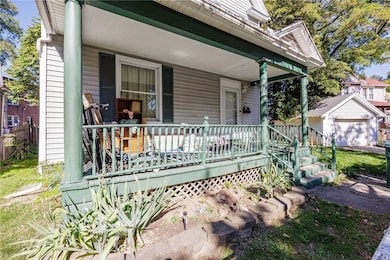 38 Saranac St, Rochester, NY 14621 - photo 6