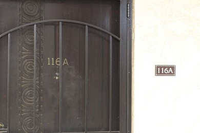 Unit 116-A