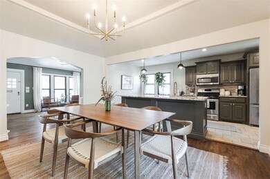 2117 NW 26th St, Oklahoma City, OK 73107 - photo 4