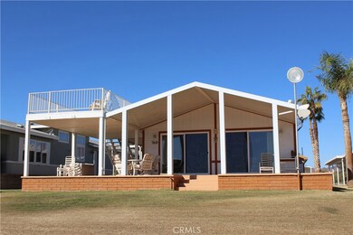 3397 Highway 95 unit 123, Blythe, CA 92225 - photo 4