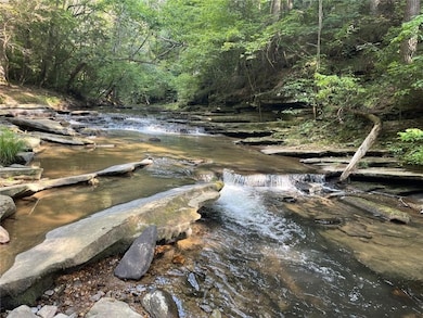 Waterfalls, Trails, & Recreation