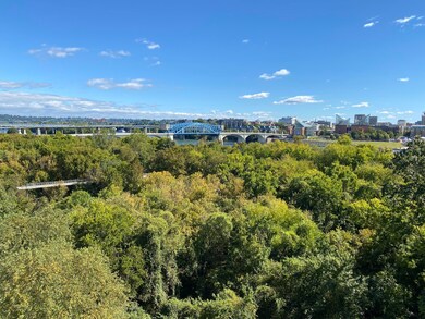 View from #712