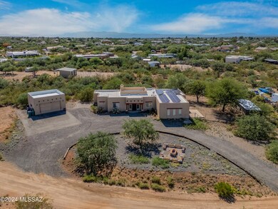 1041 N Vidal Dr, Vail, AZ 85641 - photo 4