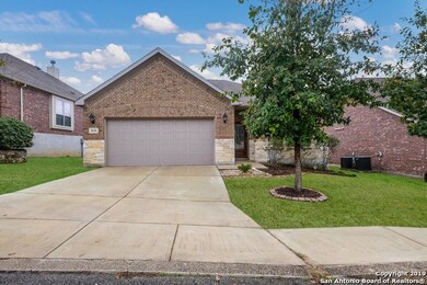 3626 Texas Sotol, San Antonio, TX 78261 - photo 3