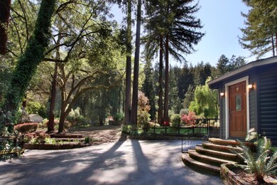 116 Wildrose Terrace, Boulder Creek, CA 95006 - photo 4