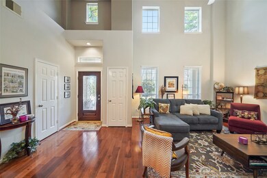 31 W Pipers Green St, Spring, TX 77382 - photo 6