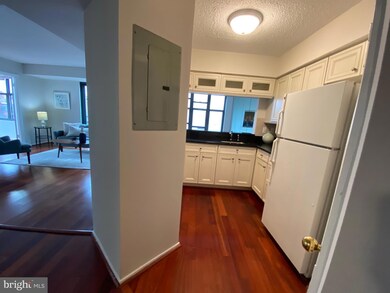 The Richmond Condominiums unit 606, Washington, DC 20036 - photo 4