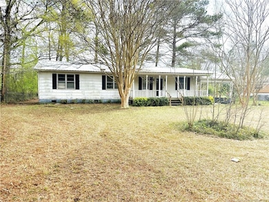 1462 Terrals Creek Rd, Eastover, NC 28312 - photo 2