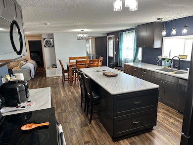 Kitchen  1