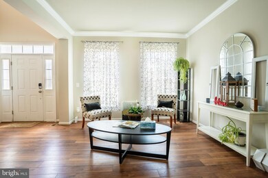 12244 Sedge St, Bristow, VA 20136 - photo 3