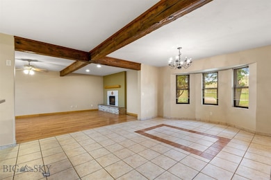 3919 High Trail Rd, Billings, MT 59101 - photo 5