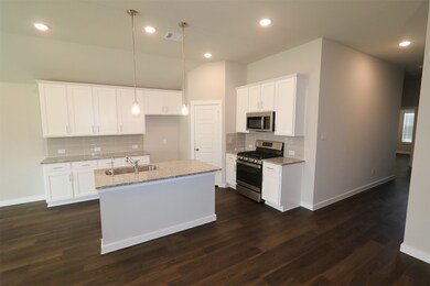 3423 Trail View Dr, Rosenberg, TX 77471 - photo 3