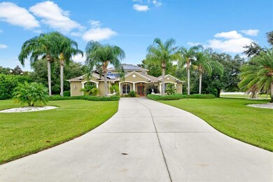 Front view of home from street.