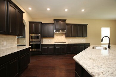 9031 Harley Claire Street. Completion of construction 12/09/2020