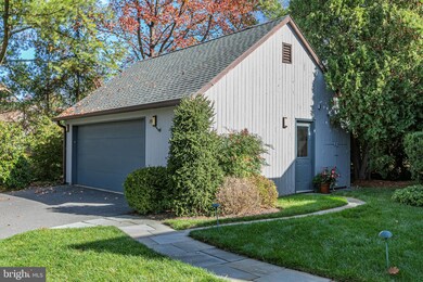 39 Constitution Hill W, Princeton, NJ 08540 - photo 4