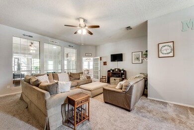 8104 Fireside Dr, North Richland Hills, TX 76182 - photo 7