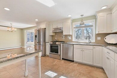 5 Dawes Cir, Woburn, MA 01801 - photo 3