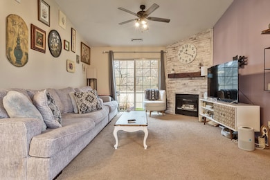 5638 Andrews Dr unit 5638, Roscoe, IL 61073 - photo 7