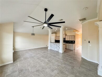 15418 Big Cyprus Bayou, Corpus Christi, TX 78410 - photo 6