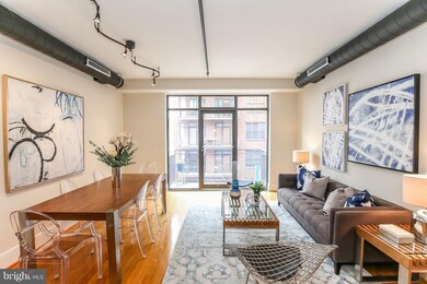 1440 Church St NW unit 401, Washington, DC 20005 - photo 4