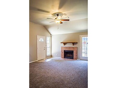 Living Room. Fresh paint throughout including all 