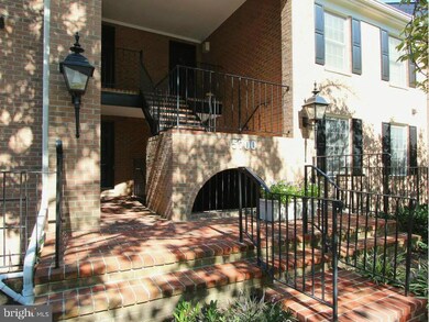 5700 Brewer House Cir unit 101, Rockville, MD 20852 - photo 7