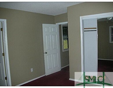 Master Bedroom.