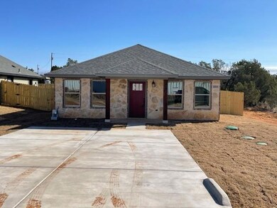 2211 Centaurus Way, Granbury, TX 76048 - photo 2