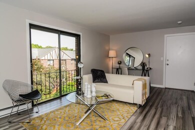 1227 Lawrence St unit 301, Lowell, MA 01852 - photo 5