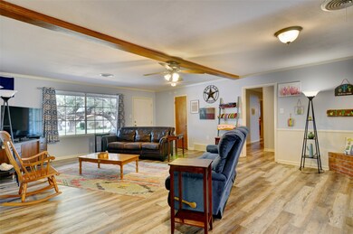 1111 Crestwood Dr, Cleburne, TX 76033 - photo 7