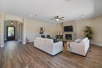 4040 E Mclellan Rd unit 17, Mesa, AZ 85205 - photo 7