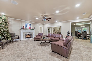 2000 Lakehill Ct, Arlington, TX 76012 - photo 7