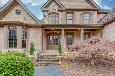 44 Parkside Cir, Dawsonville, GA 30534 - photo 4