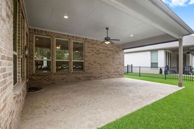 210 Kimblewick Way, Spring, TX 77382 - photo 5