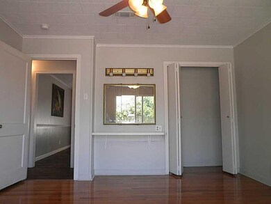 Master Bedroom.